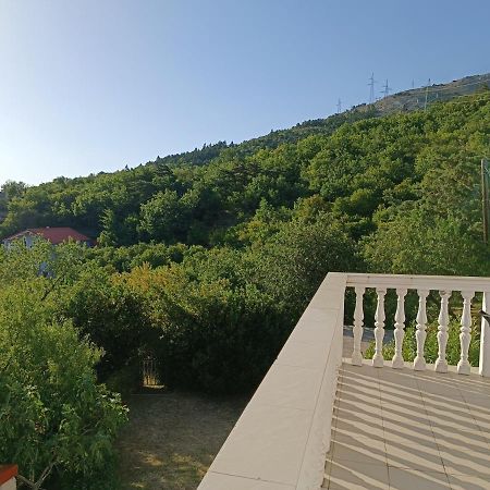 Apartamento Valentino Senj  Exterior foto