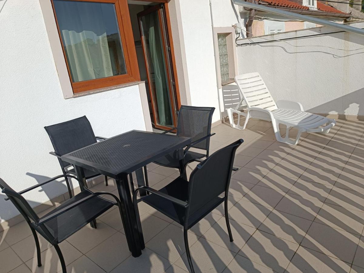Apartamento Valentino Senj  Exterior foto