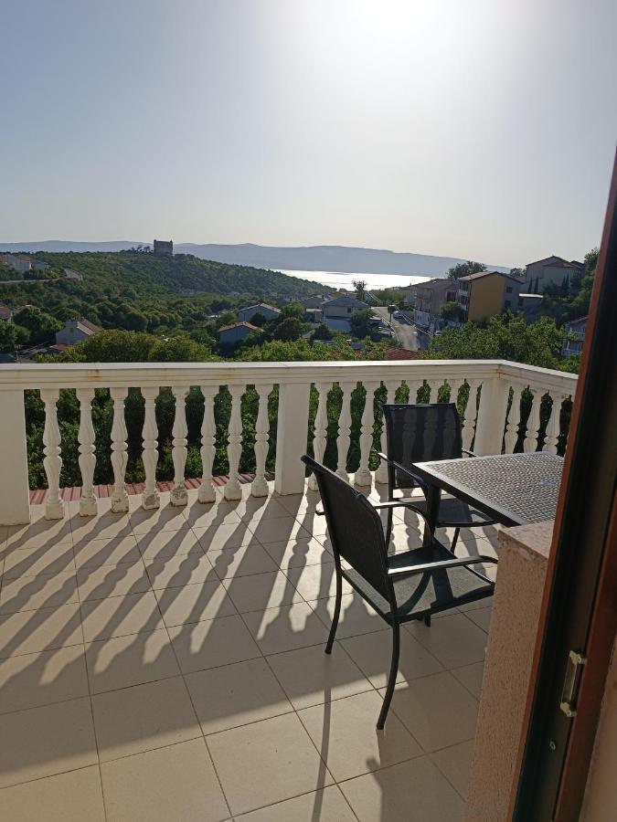 Apartamento Valentino Senj  Exterior foto