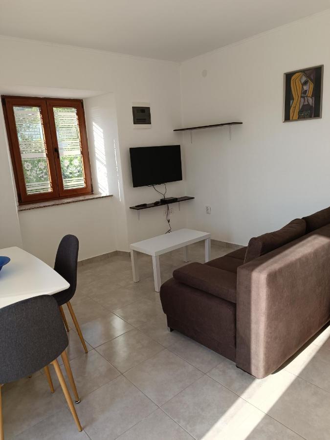 Apartamento Valentino Senj  Exterior foto