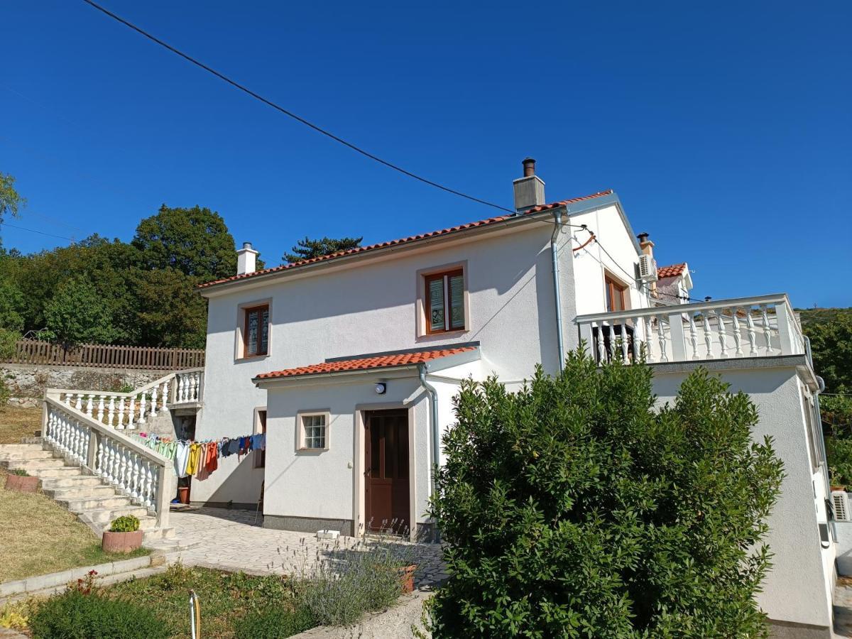 Apartamento Valentino Senj  Exterior foto