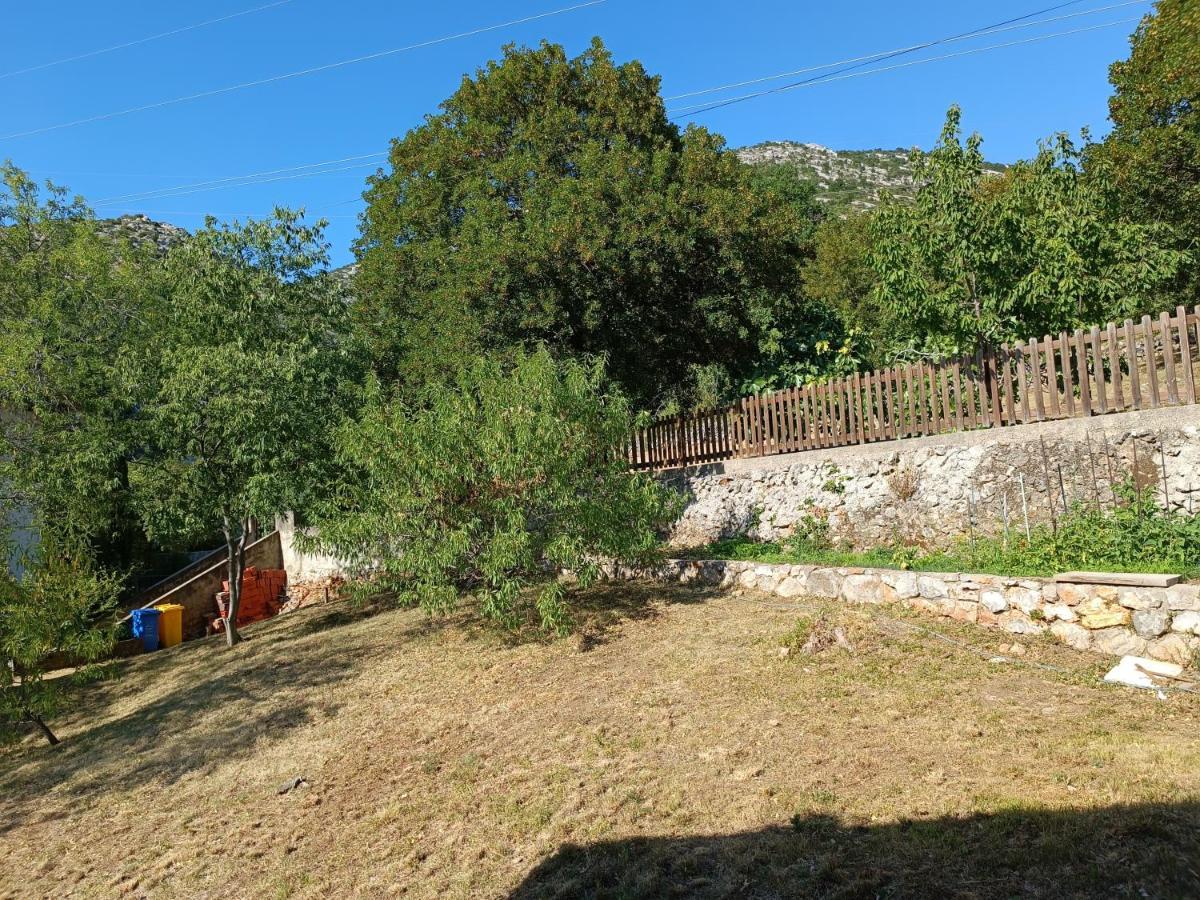 Apartamento Valentino Senj  Exterior foto