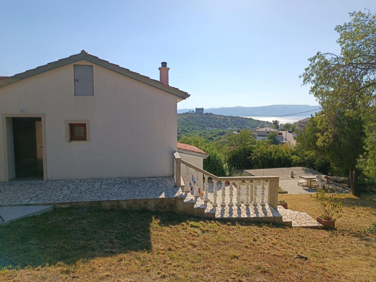 Apartamento Valentino Senj  Exterior foto
