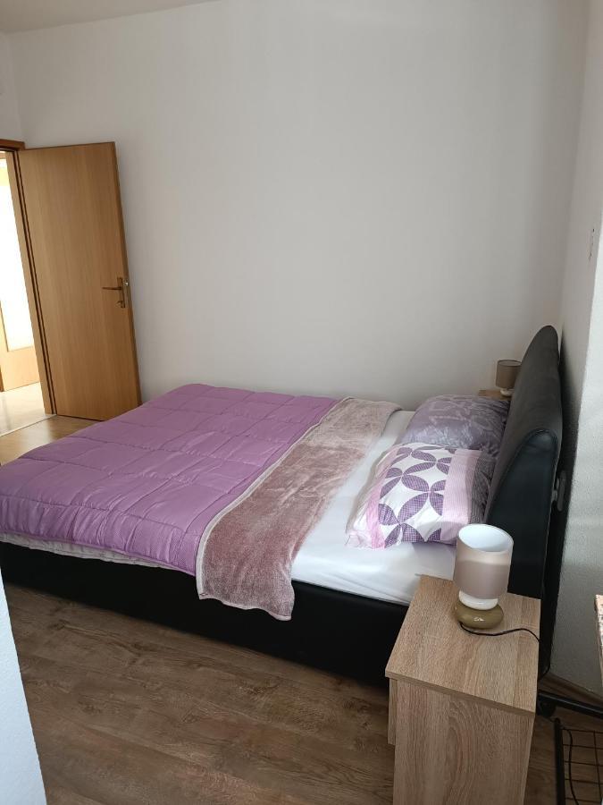 Apartamento Valentino Senj  Exterior foto