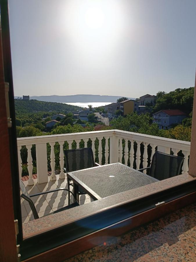 Apartamento Valentino Senj  Exterior foto