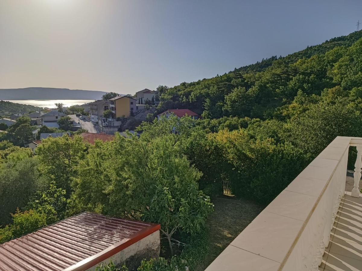 Apartamento Valentino Senj  Exterior foto
