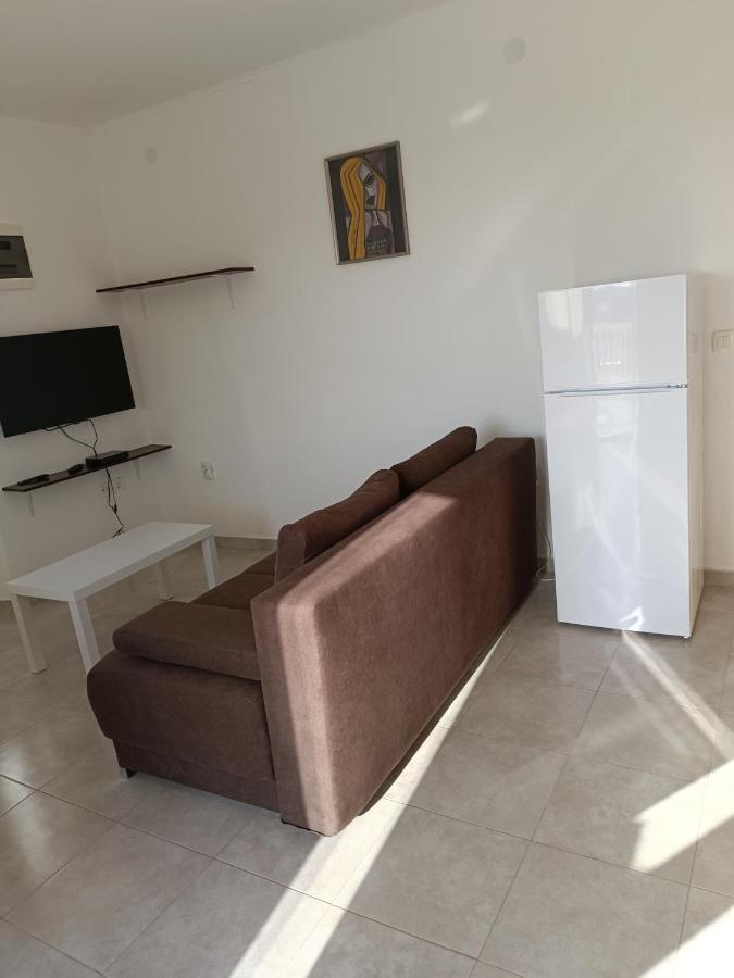 Apartamento Valentino Senj  Exterior foto