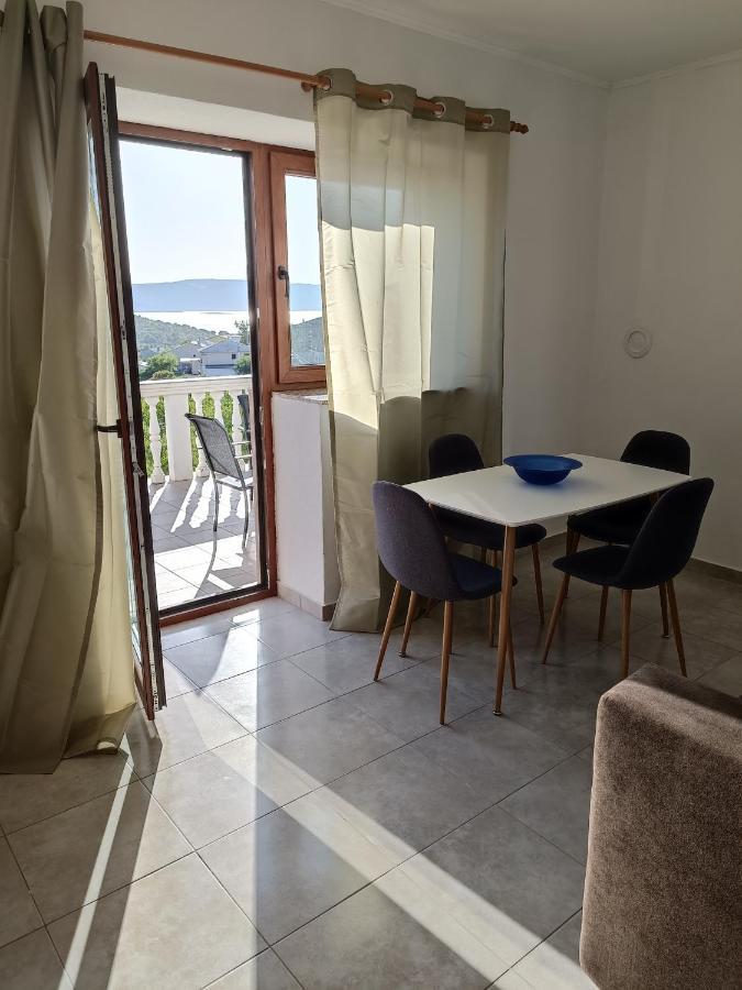 Apartamento Valentino Senj  Exterior foto