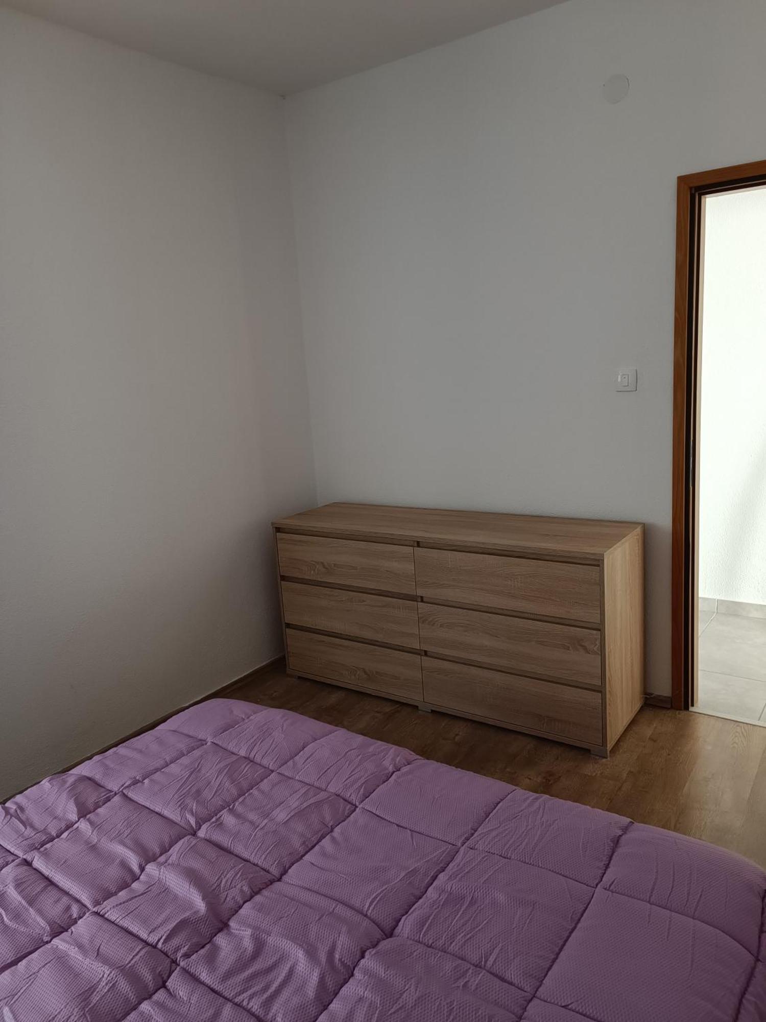 Apartamento Valentino Senj  Exterior foto
