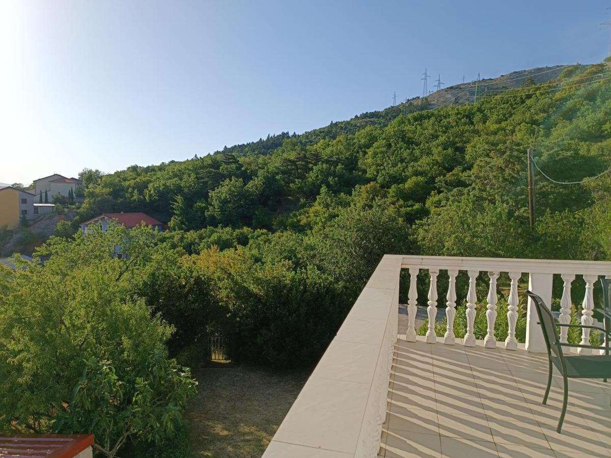 Apartamento Valentino Senj  Exterior foto