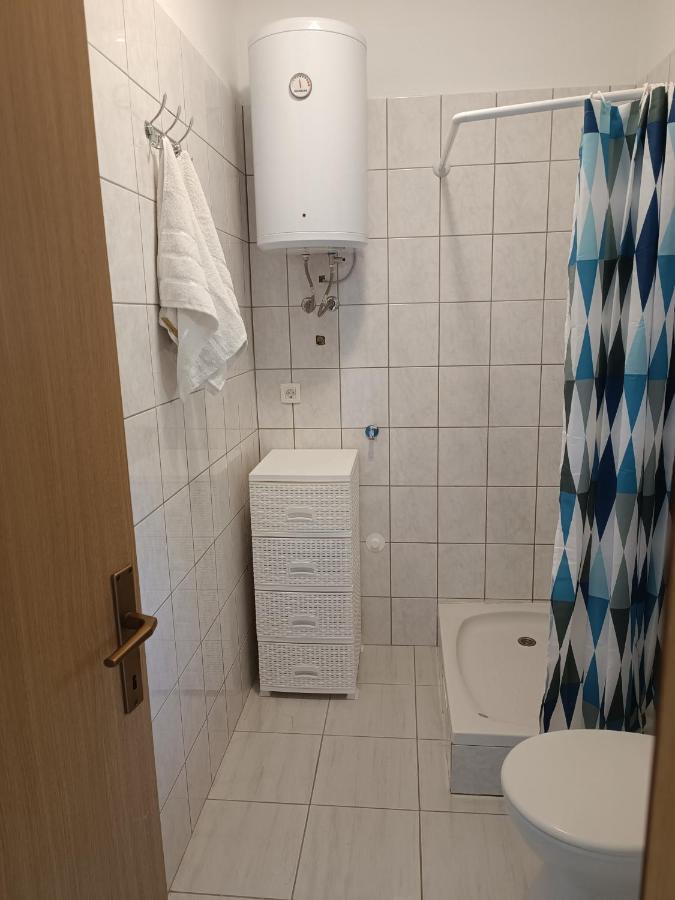 Apartamento Valentino Senj  Exterior foto