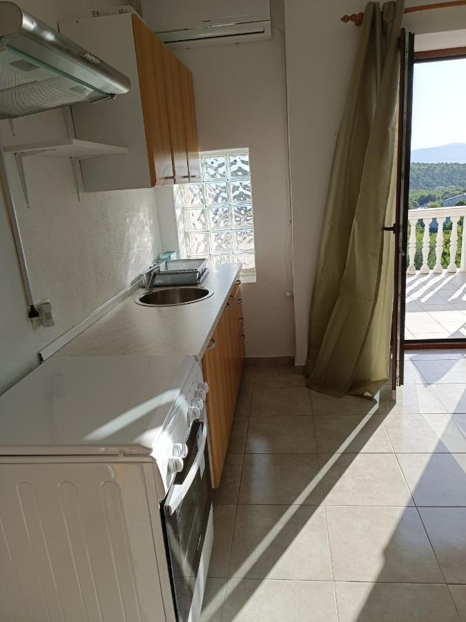 Apartamento Valentino Senj  Exterior foto