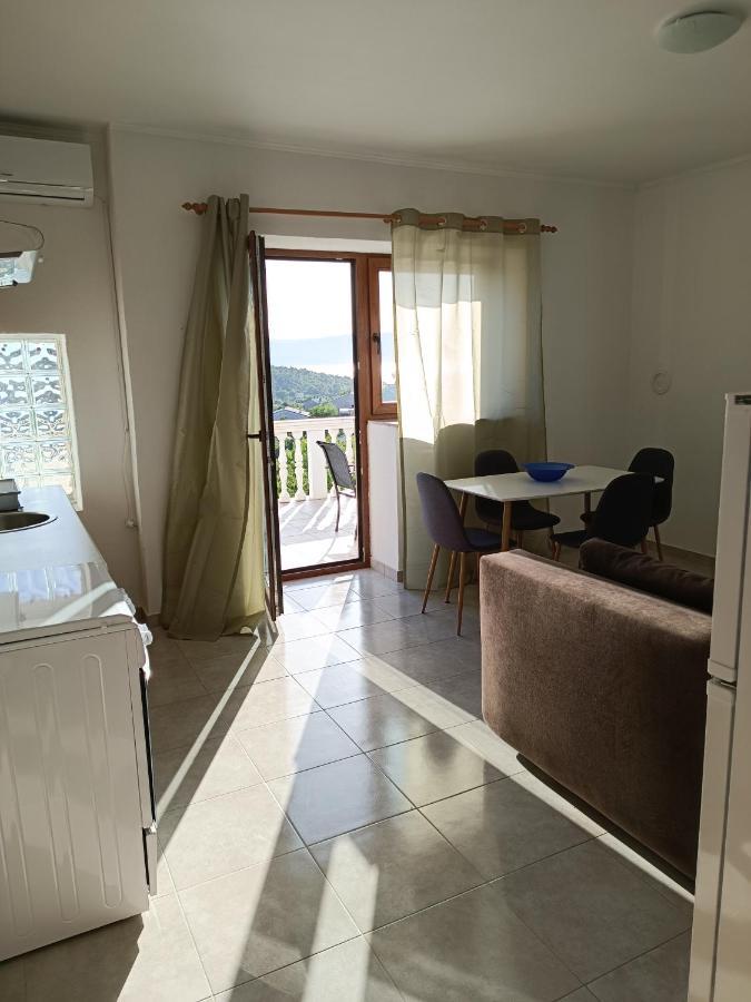 Apartamento Valentino Senj  Exterior foto