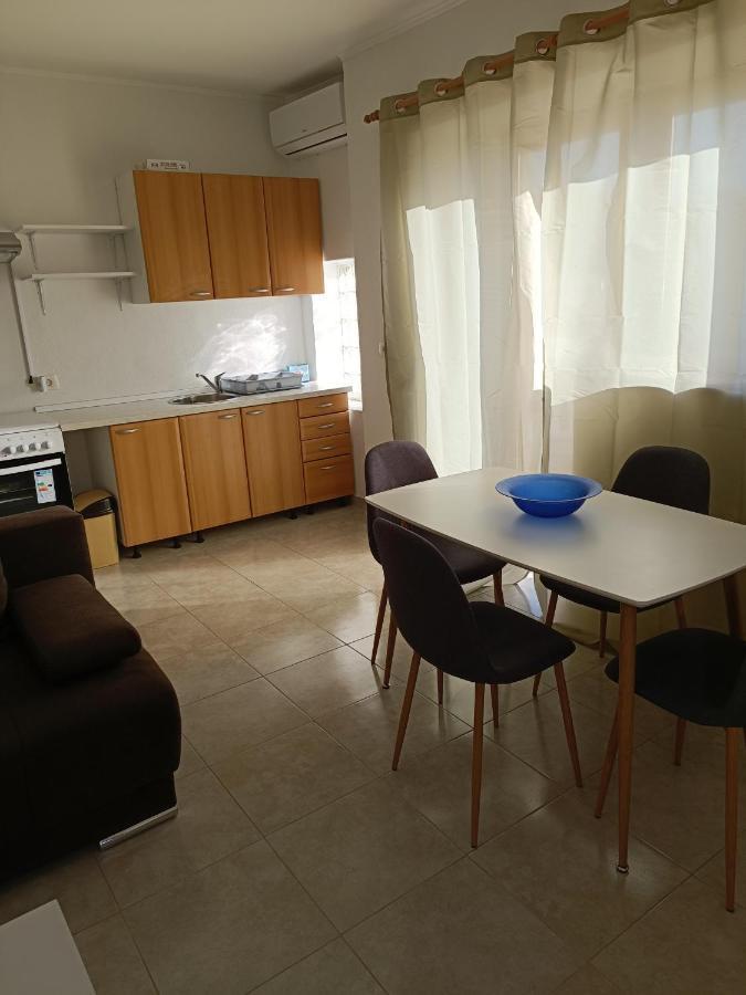 Apartamento Valentino Senj  Exterior foto