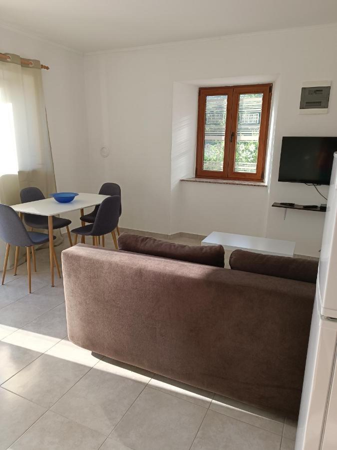 Apartamento Valentino Senj  Exterior foto