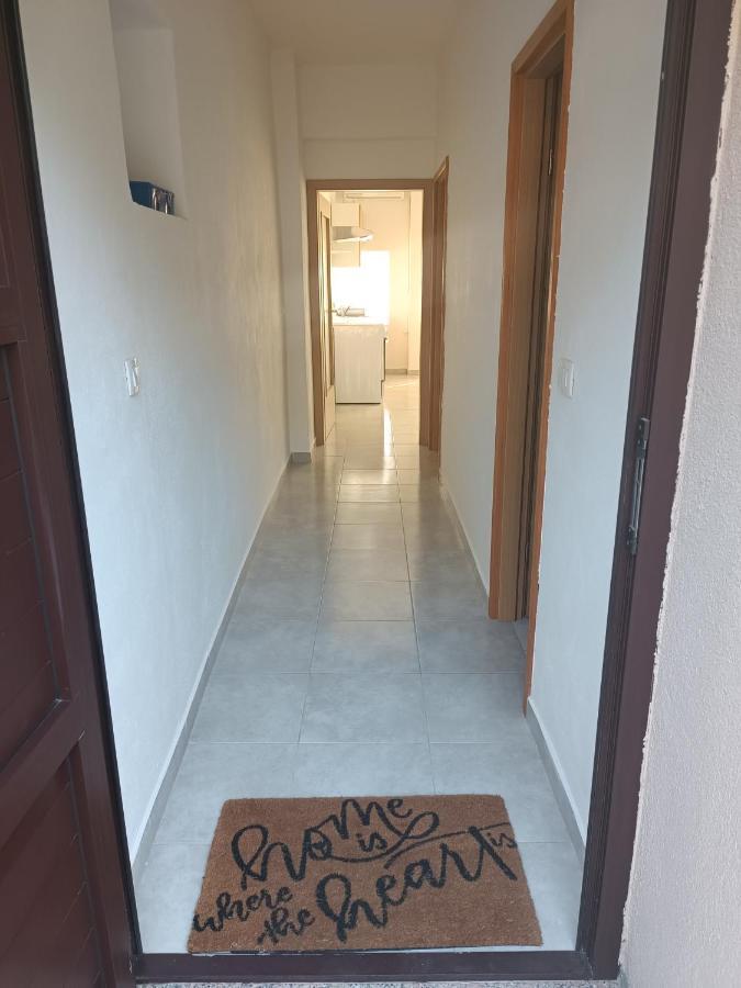 Apartamento Valentino Senj  Exterior foto