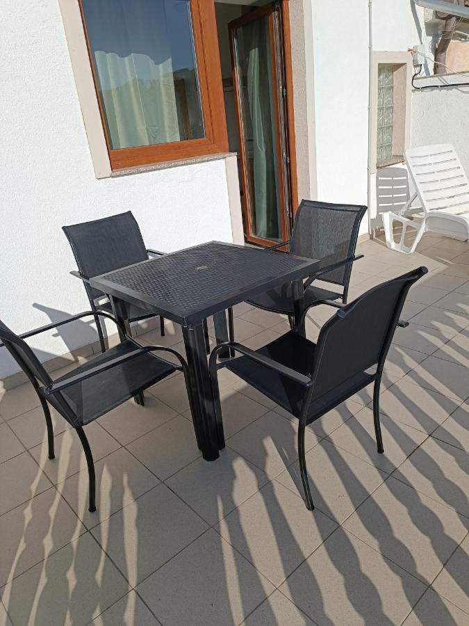 Apartamento Valentino Senj  Exterior foto