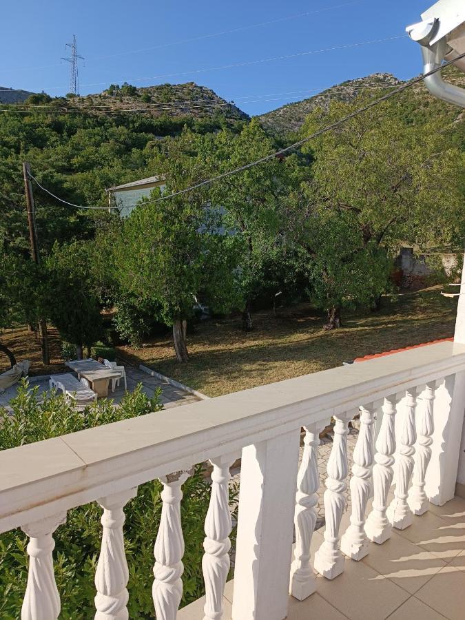 Apartamento Valentino Senj  Exterior foto